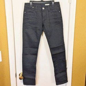 Replay Women's Skinny Jeans - Black